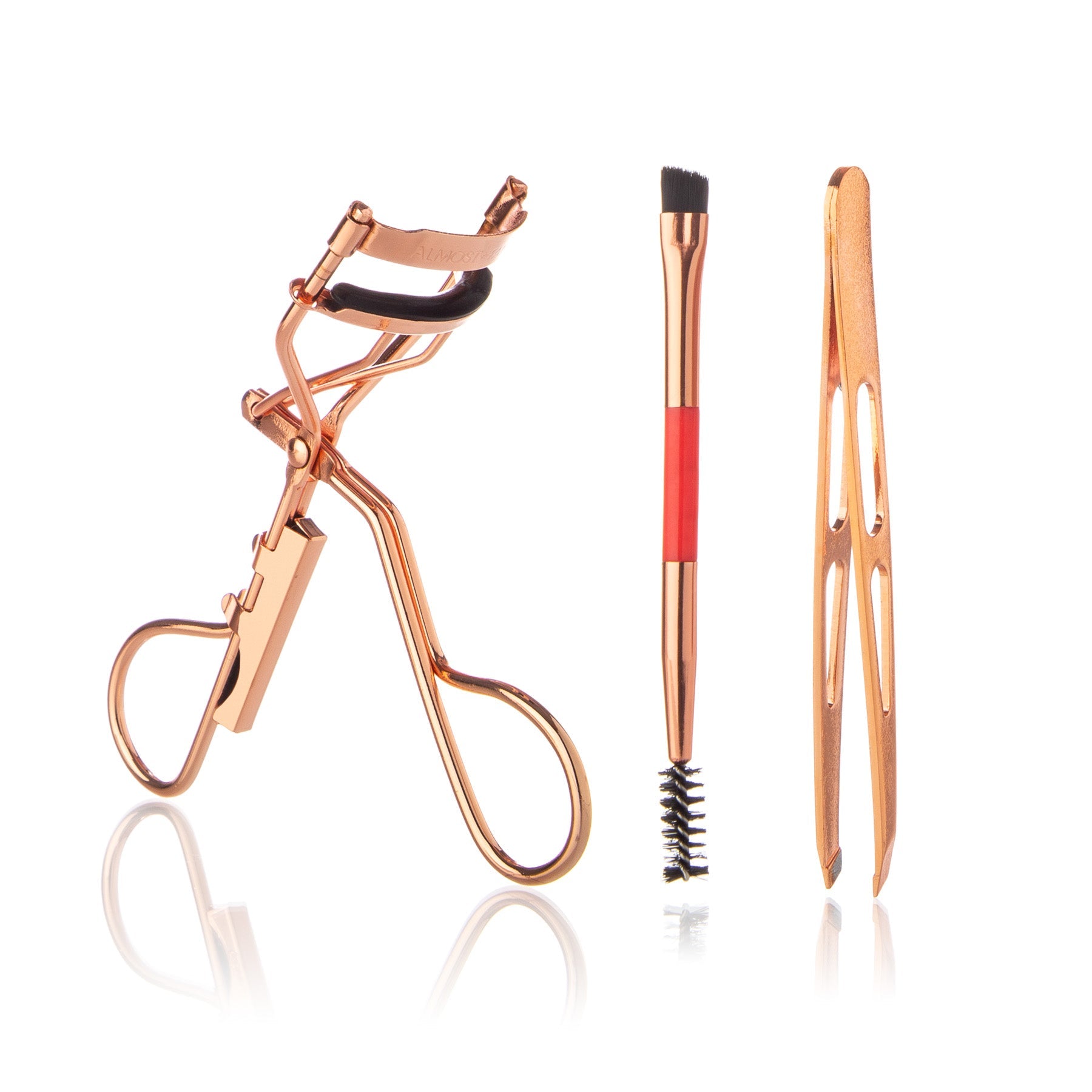 Rose Gold &quot;Lash Lifter&quot; All-Inclusive Kit - Timeless Beauty