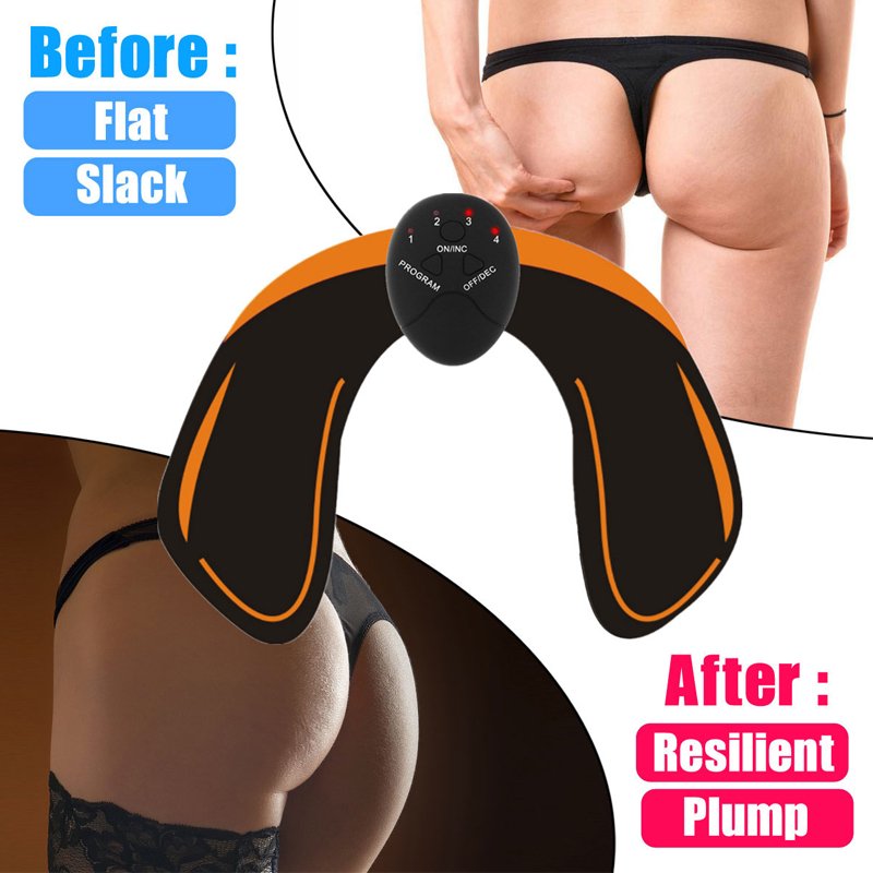 Buttock Toner Muscle Trainer - Timeless Beauty