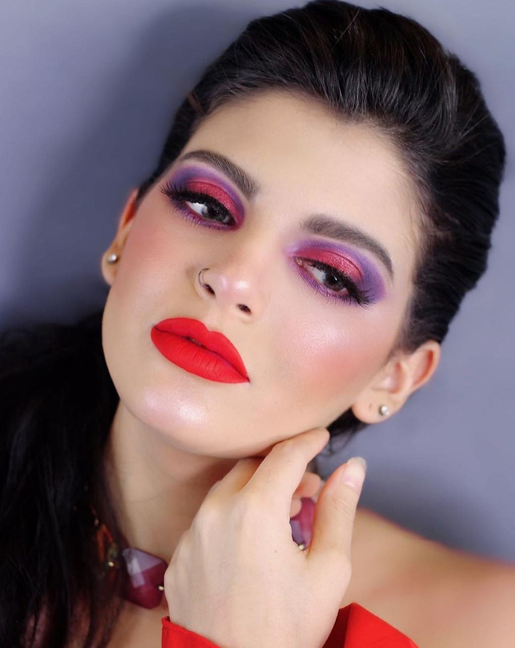 Genie Eyeshadow Palette - Timeless Beauty