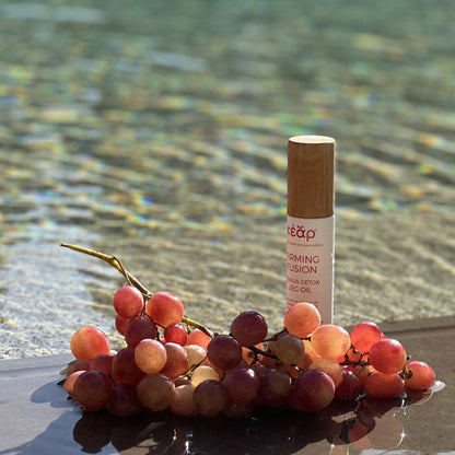 Bye Bye Bumpy Skin! Sculpt &amp; Smooth Legs with Kear Firming Fusion - Timeless Beauty