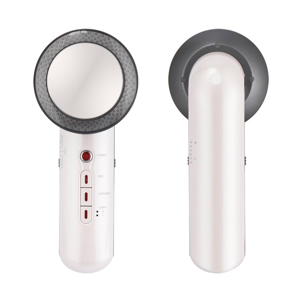 Face Body Lift Ultrasound Body Slimming Massager - Timeless Beauty