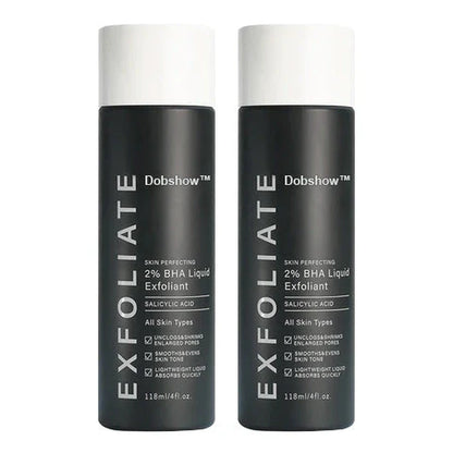Dobshow™ Liquid SKIN PERFECTING 2% BHA🌟💧
