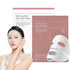 4Pcs/Box Absorbable Bio-Collagen Real Deep Mask Night Moisturizing Mask Firming Nourish Brightening Moisturizing Skin Care - Timeless Beauty
