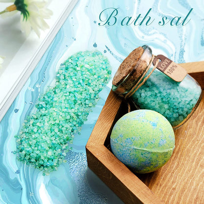 Birthday Gifts for Women, Relaxing Spa Gift Basket Set, Unique Gift Ideas for Women, Christmas Gifts for Mom Sister Best Friend Wife, Coworker Teacher Nurse Gifts for Women - Timeless Beauty