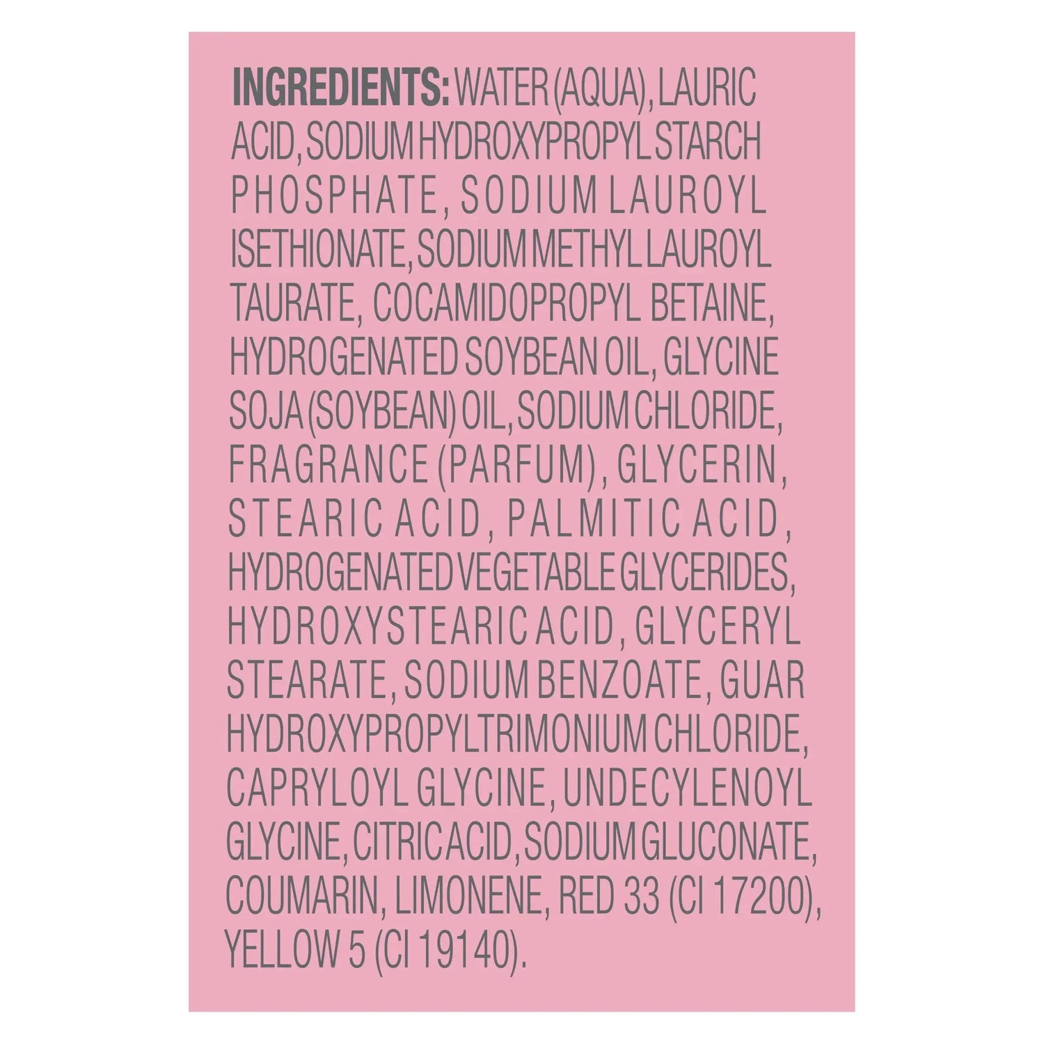 Crumbl Moisturizing Liquid Body Wash Confetti Cake, 20 Oz - Timeless Beauty