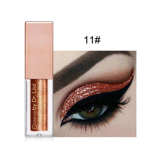 Liquid Glamorous Shimmer Eyeshadow Lavender Bamboo