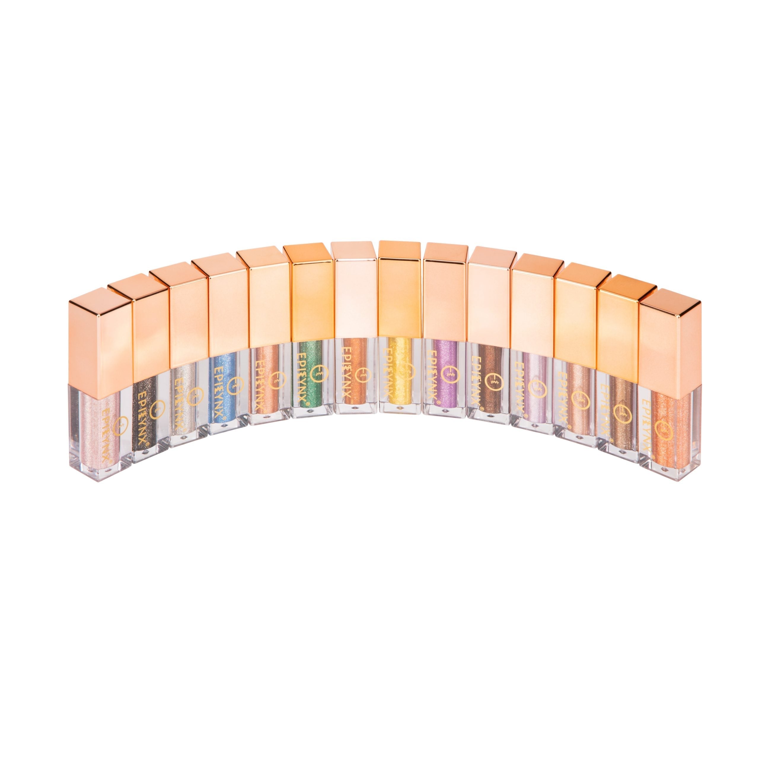 Liquid Glamorous Shimmer Eyeshadow - Timeless Beauty