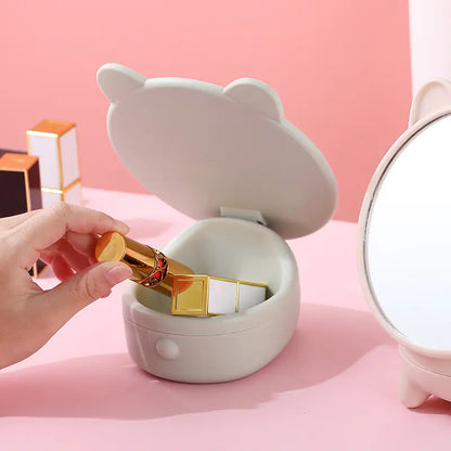 ClearSight Student Makeup Mirror - Timeless Beauty