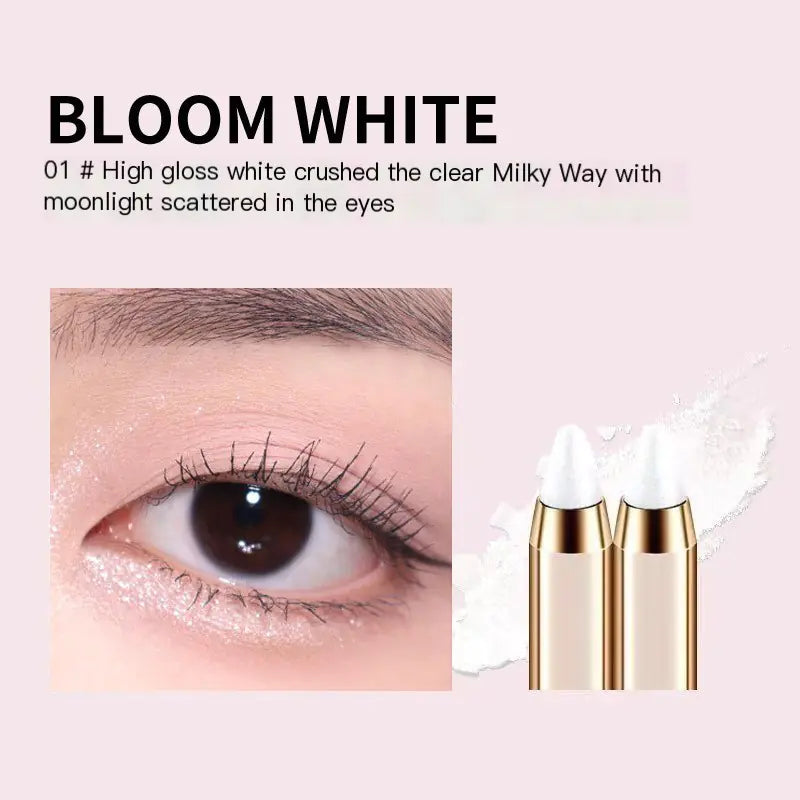 FOCALLURE Lustrous Matte Shadow Wand - Timeless Beauty