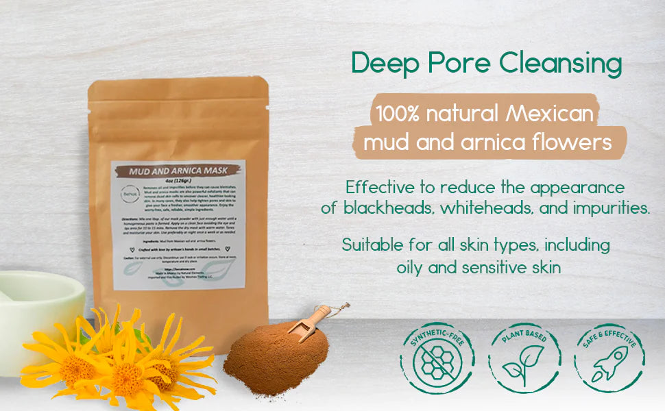 Acne Care Bundle - Timeless Beauty