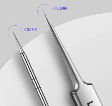 ClearSkin Precision Acne Tool Kit - Timeless Beauty