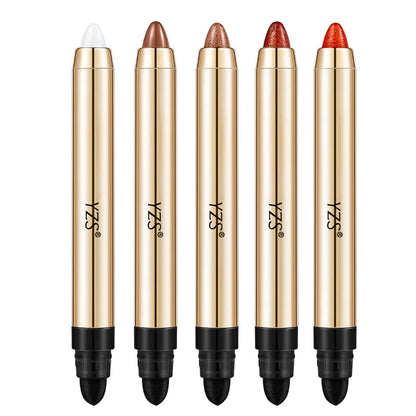 FOCALLURE Lustrous Matte Shadow Wand - Timeless Beauty