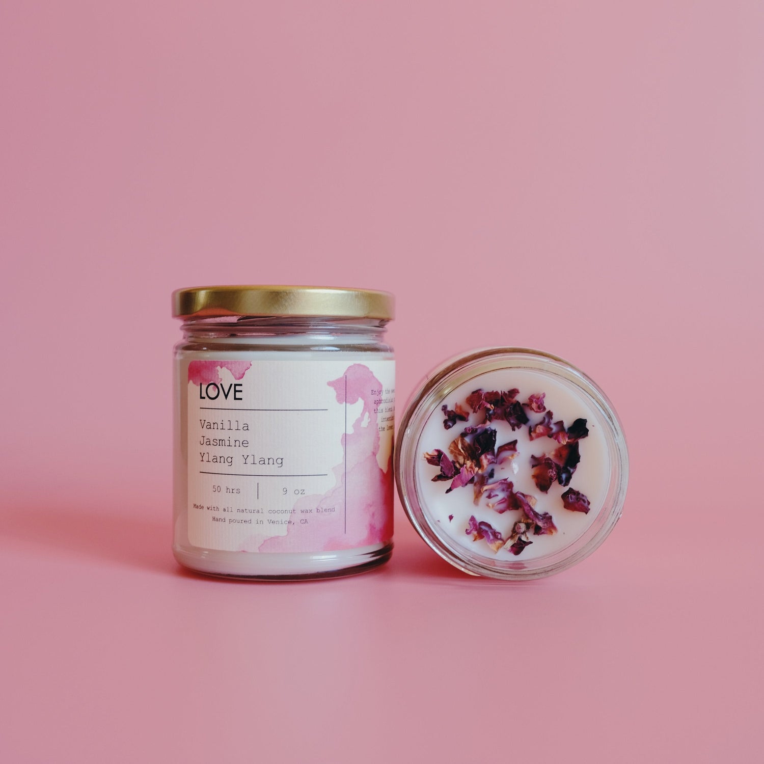 Love Petals - Timeless Beauty