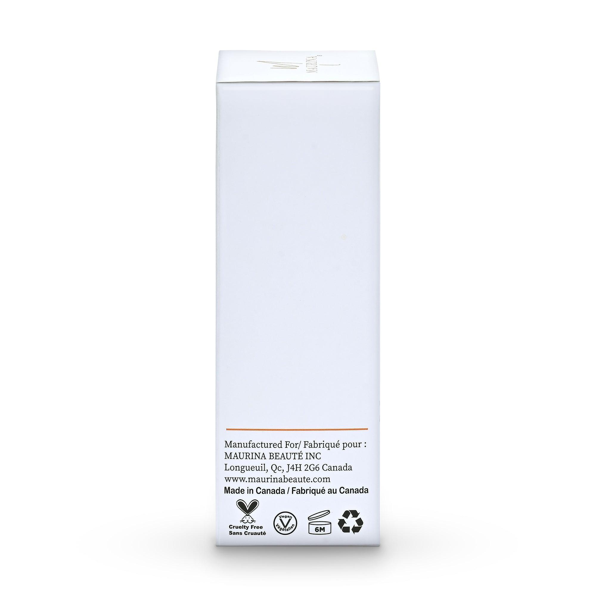Face Serum - 20% Vitamin C Serum With Hyaluronic Acid And Retinol - Timeless Beauty