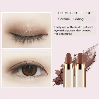 FOCALLURE Lustrous Matte Shadow Wand - Timeless Beauty