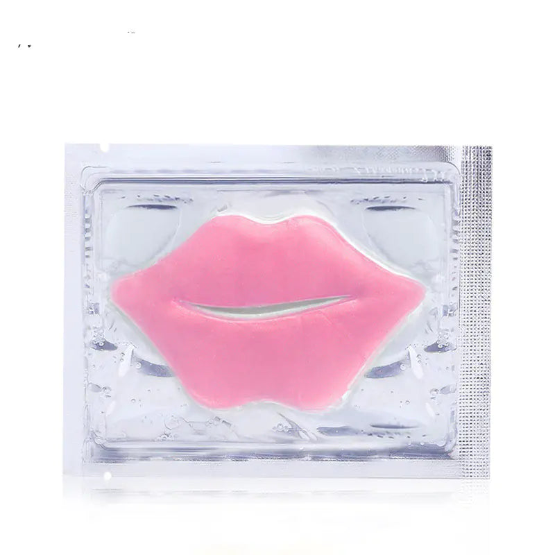 Hydrating Lip &amp; Eye Mask Combo - 10 Pack - Timeless Beauty