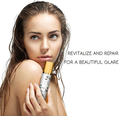 Cleansing Milk for Face and Eyes - Timeless Beauty