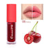 HydraFruit Color Shift Lip Oil - Waterproof & Nourishing - Timeless Beauty