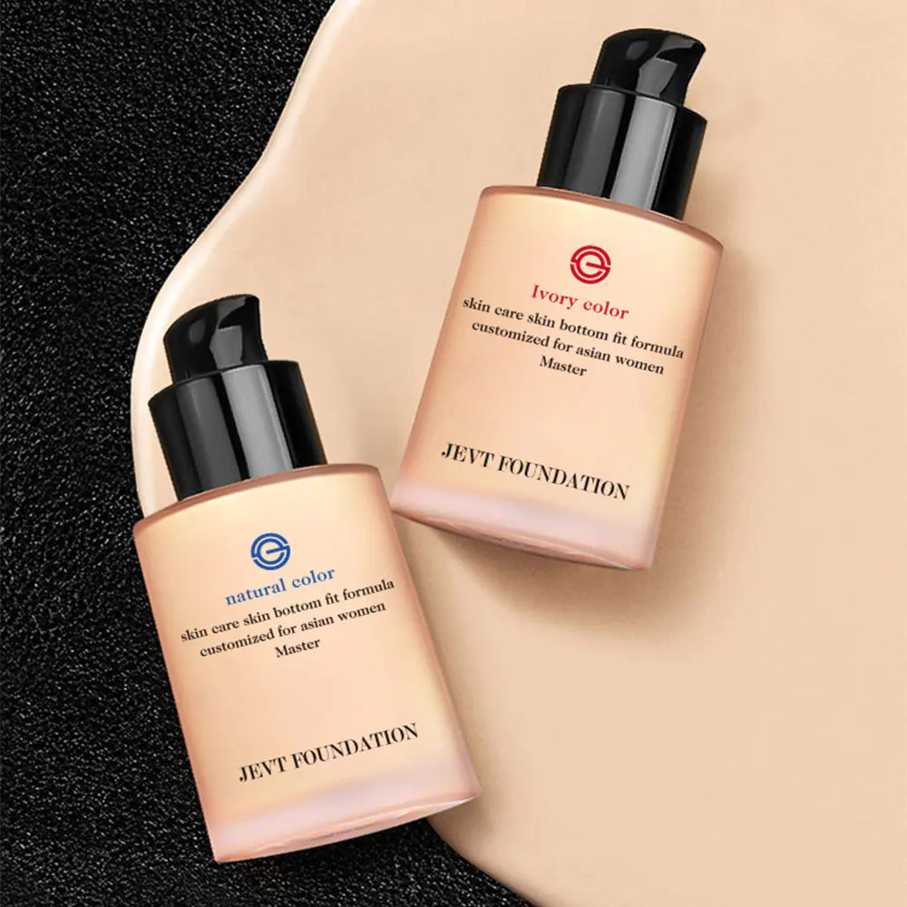 30ml Matte Finish BB Cream Foundation - Timeless Beauty