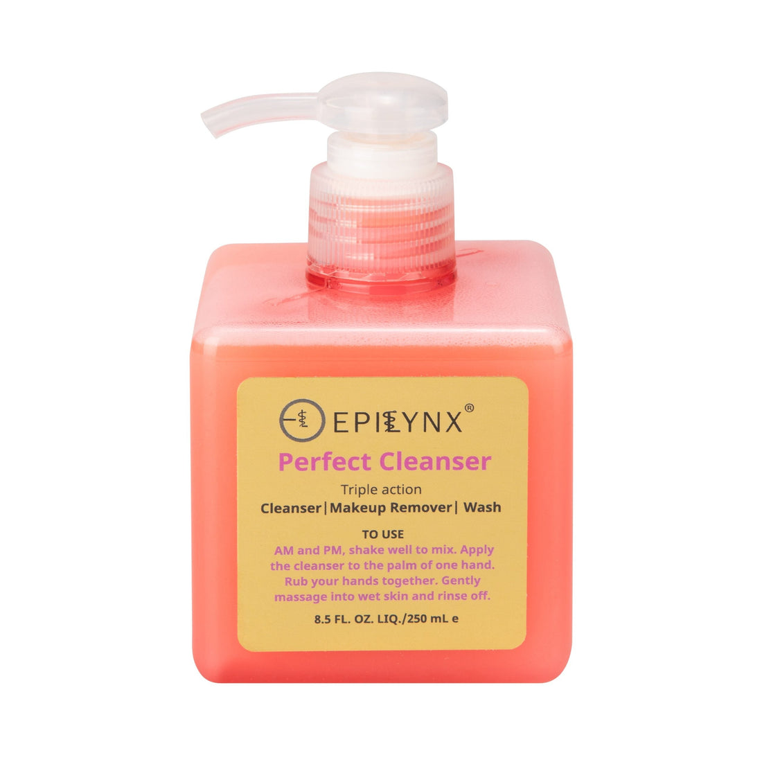 Gentle Face Cleanser - Hydrating Facial Face Wash - Timeless Beauty
