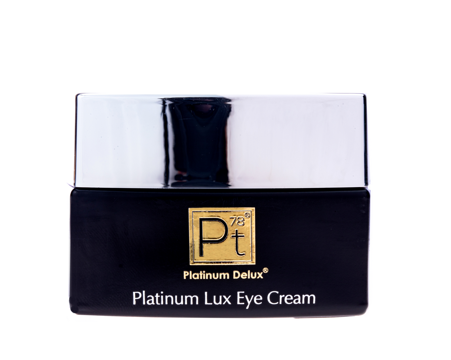 Platinum Lux Eye Cream - Timeless Beauty