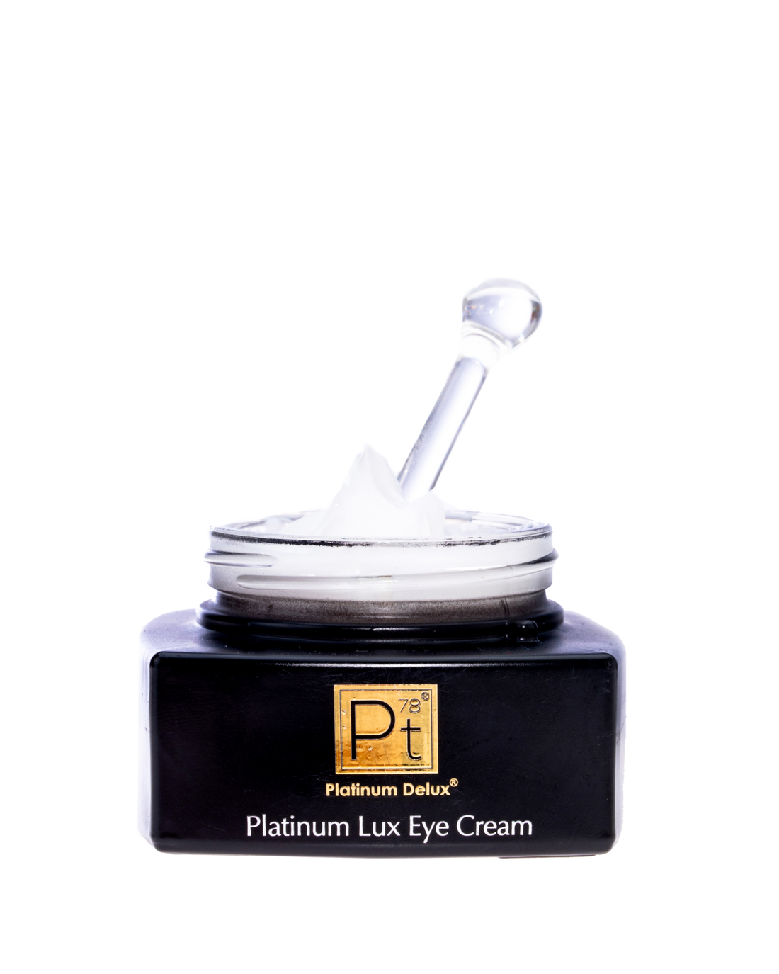 Platinum Lux Eye Cream - Timeless Beauty