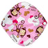 EcoWise Bamboo Charcoal Menstrual Pads - Timeless Beauty
