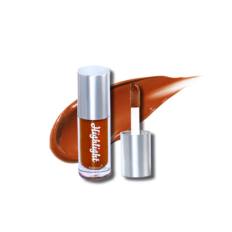 Luxe Mirror Shine Lip Gloss - Timeless Beauty
