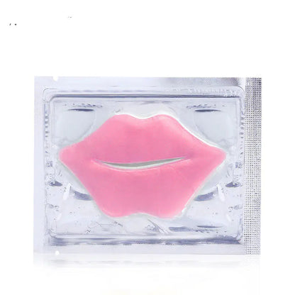 Hydrating Lip &amp; Eye Mask Combo - 10 Pack - Timeless Beauty