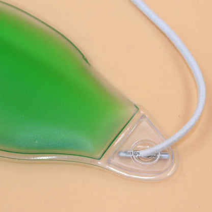 Soothing Gel Eye Mask for Dark Circle Care - Timeless Beauty