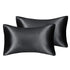 DreamLux Satin Pillowcase Duo 75D Zen drop