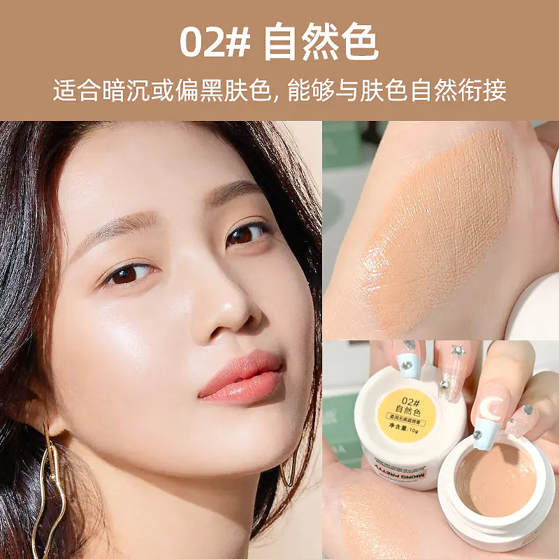 LUXE SKIN Flawless Concealer - Timeless Beauty