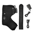 ThermaComfort Adjustable Heat Shoulder Strap - Timeless Beauty