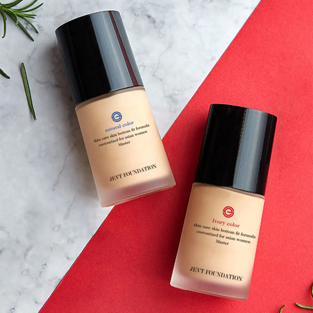 30ml Matte Finish BB Cream Foundation - Timeless Beauty