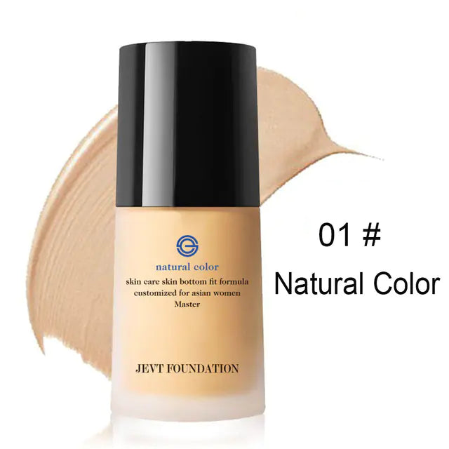 30ml Matte Finish BB Cream Foundation - Timeless Beauty